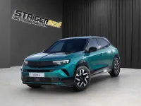 Neu Opel Mokka GS Line 145 PS (106 kW) 2026 Tropical green SUV