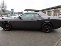 gebraucht Dodge Challenger RT 5.7 Aut.+T/A Pack.Navi+Sitzheizung