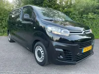Käytetty Citroën Jumpy 95 HP (69 kW) 2017 Other Tila-auto