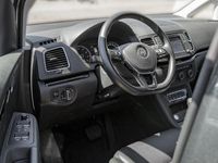 gebraucht VW Sharan 1.4 TSI Highline DSG/NAVI/KAMERA/LEDER