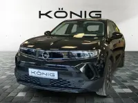 Gebraucht Opel Mokka 100 kW (136 PS) 2023 Schwarz SUV