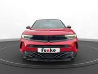 Gebraucht Opel Mokka Ultimate 136 PS (100 kW) 2024 Rot SUV