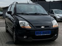 gebraucht Chevrolet Matiz SE *Klima*TÜV neu*