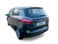 Brugt Ford B-MAX SYNC Edition 101 HK (74 kW) 2016 Grå MPV