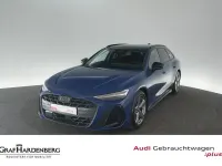 Gebraucht Audi A6 Ambiente 204 PS (150 kW) 2025 Ascariblau metallic Kombi