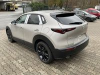 Gebraucht Mazda CX-30 140 PS (102 kW) 2026 Silber SUV