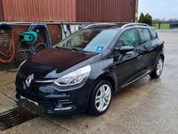 gebraucht Renault Clio GrandTour Tce 75