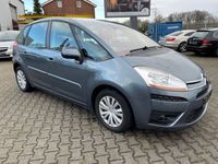 gebraucht Citroën C4 Picasso/Automatik/Klima/TÜV/Guter Zustand/