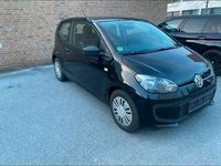 gebraucht VW up! Bluemotion