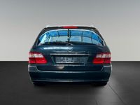 gebraucht Mercedes E320 CDI T Avantgarde XENON/TUV/SZH/MFL/LMF