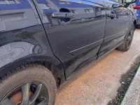 Gebraucht Opel Corsa 80 PS (58 kW) 2007 Schwarz Kleinwagen