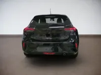 Gebraucht Opel Corsa 101 PS (74 kW) 2025 Schwarz perla nera/typ aussenv Kleinwagen