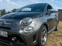 Gebraucht Abarth 595 169 PS (124 kW) 2017 Kleinwagen