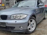 gebraucht BMW 116 i - technisch einwandfrei - HU 11-2025 EZ 05-2006