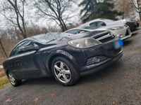 Gebraucht Opel Astra Cabriolet 200 PS (147 kW) 2006 Schwarz Cabrio