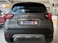 Occasion Renault Captur Expression 118 ch (86 kW) 2018 Gris SUV