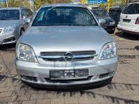 Gebraucht Opel Vectra Cosmo 155 PS (114 kW) 2004 Silber Kombi