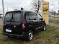 gebraucht Opel Combo Selection L1H1 - Parkpilot hinten, Radio-Bluetooth