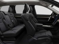 Neu Volvo EX90 Executive 334 kW (455 PS) 2026 Platinum grey SUV