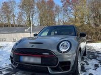 Gebraucht Mini John Cooper Works 306 PS (225 kW) 2020 Grau Kleinwagen