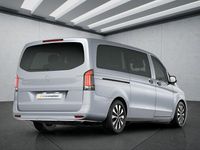 Second-hand Mercedes Vito 190 CP (139 kW) 2024 Argintiu Van