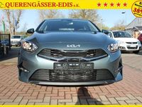 Gebraucht Kia Ceed Vision 140 PS (102 kW) 2025 Lunarsilver (metallic) Kleinwagen