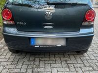 gebraucht VW Polo 1.2 UNITED