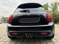 Occasion Mini John Cooper Works Coupé 192 ch (141 kW) 2018 Gris Coupé