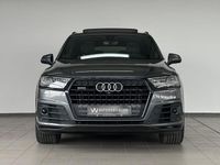 Gebraucht Audi Q7 Sport 286 PS (210 kW) 2019 Grau SUV