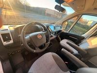 Gebraucht Fiat Ducato 140 PS (102 kW) 2021 Weiss Van