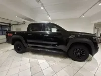 Neu Foton 4 173 PS (127 kW) 2026 Schwarz SUV