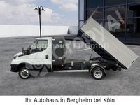 Gebraucht Iveco Daily 179 PS (131 kW) 2020 Weiß