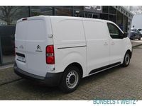 Gebraucht Citroën e-Jumpy 100 kW (136 PS) 2021 Weiss Van / Kleinbus