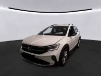 Brugt VW Taigo Move 95 HK (69 kW) 2023 Hvid SUV