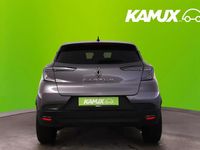 Gebraucht Renault Captur 158 PS (116 kW) 2025 Silber / grau SUV