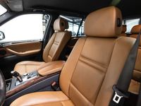 Gebraucht BMW X5 Executive 355 PS (261 kW) 2008 Grün SUV