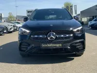 Gebraucht Mercedes GLA200 AMG 150 PS (110 kW) 2026 Schwarz SUV