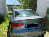Gebraucht Audi S3 Sport 300 PS (220 kW) 2014 Silber Limousine