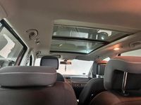 Gebraucht VW Touran 105 PS (77 kW) 2012 Braun Van / Kleinbus