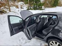 Gebraucht VW Golf IV Comfortline 150 PS (110 kW) 2004 Limousine