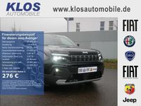 Neu Jeep Avenger Summit 101 PS (74 kW) 2025 Schwarz SUV