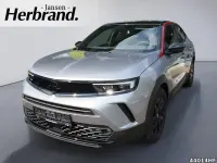 Neu Opel Mokka-e 100 kW (136 PS) 2025 Grau SUV