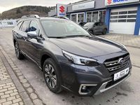 Neu Subaru Outback Platinum 169 PS (124 kW) 2026 Magnetite gray (m) Kombi