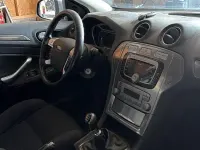 Gebraucht Ford Mondeo Titanium 140 PS (102 kW) 2007 Grau Kombi