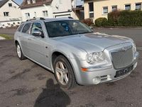 Gebraucht Chrysler 300C 218 PS (160 kW) 2006 Silber Kombi