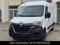 Gebraucht Renault Master 135 PS (99 kW) 2020 Weiß Van