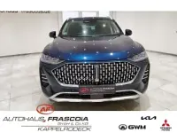 Gebraucht Wey 05 Lux 476 PS (350 kW) 2026 Blau SUV