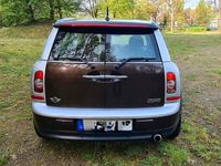 gebraucht Mini Cooper Clubman 