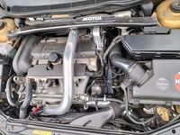 Gebraucht Volvo S60 250 PS (183 kW) 2001 Gold Limousine