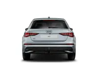 Neu Audi A3 Advanced 150 PS (110 kW) 2026 Grau Limousine